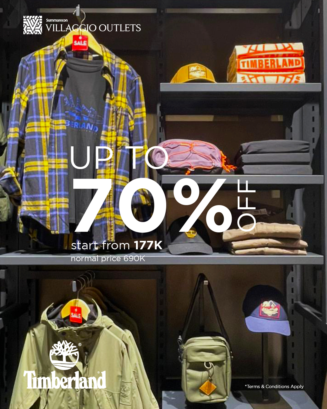 Timberland DISCOUNT